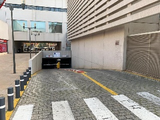 Plazas de garaje en Sevilla 18