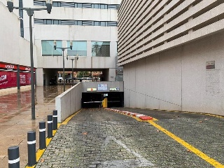 Plazas de garaje en Sevilla 34