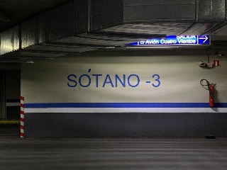 Plazas de garaje en Sevilla 36
