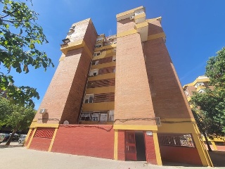 Piso en venta en Sevilla de 94  m²