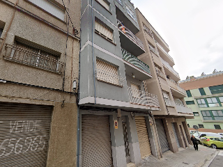 Piso en venta en Terrassa de 60  m²