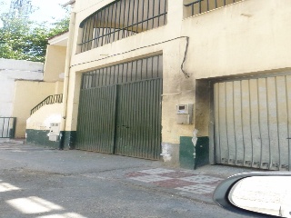 Garaje en venta en Atarfe de 21  m²