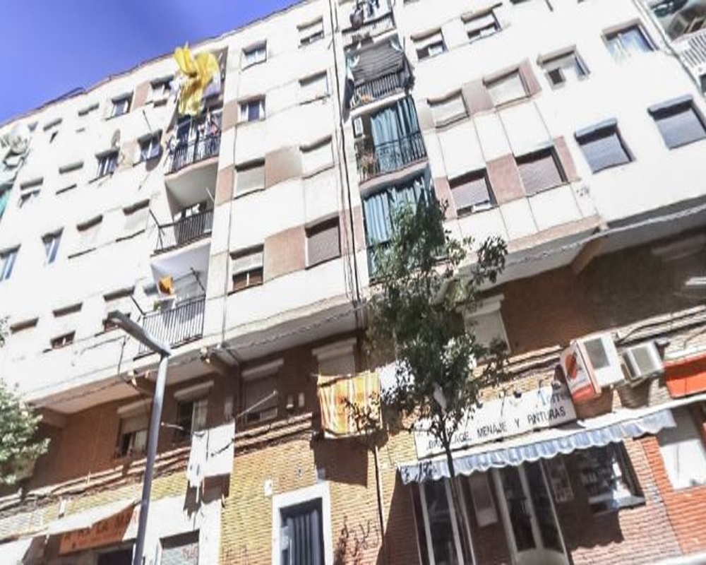 Piso en C/ Nápols