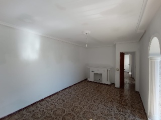 Piso en C/ Auxilio de Cristianos, Sevilla 3