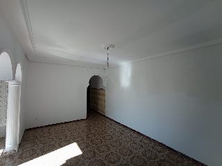 Piso en C/ Auxilio de Cristianos, Sevilla 4