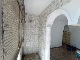 Piso en C/ Auxilio de Cristianos, Sevilla 8