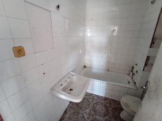 Piso en C/ Auxilio de Cristianos, Sevilla 9