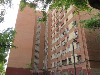 Piso en venta en Murcia de 87  m²