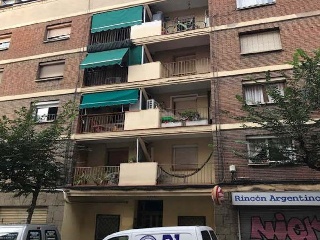 Pisos banco Hospitalet de Llobregat