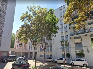Piso en venta en Girona de 89  m²