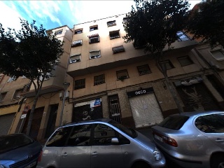 Piso en venta en Hospitalet De Llobregat de 50  m²