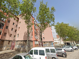Piso en venta en Badalona de 56  m²