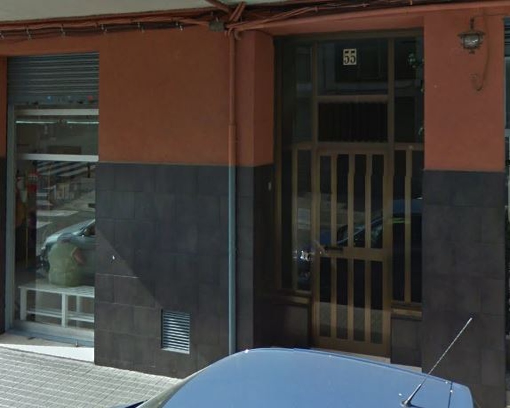 Piso C/ Burriac, Mataró (Barcelona)