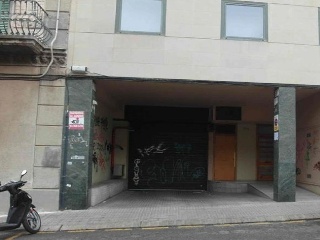 Plazas de garaje en Terrassa ,Barcelona 2