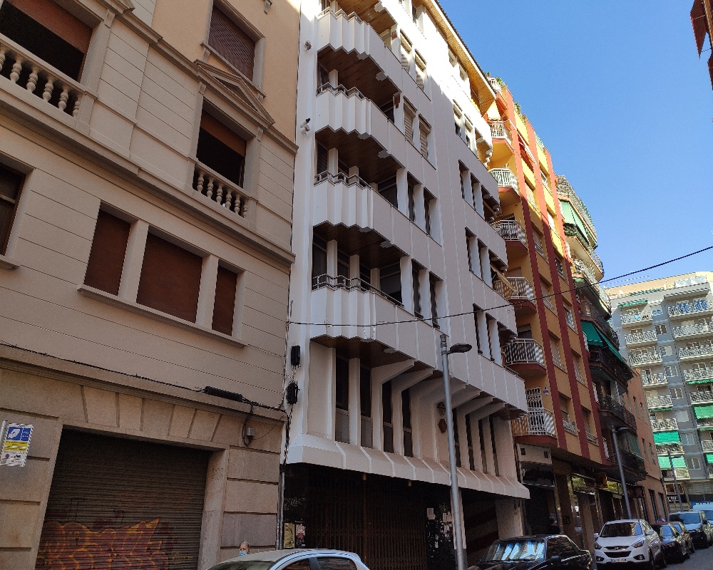 Local en C/ de Jaume I