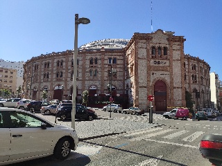 Local en C/ de Jaume I 7