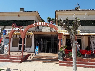 Local en venta en San Javier de 33  m²
