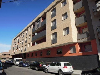 Garaje en venta en Lleida de 24  m²