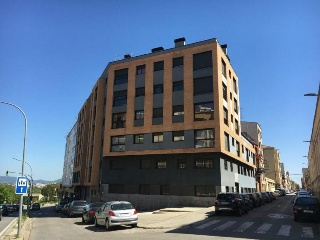 Garaje en venta en Sabadell de 19  m²