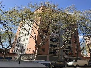 Piso en C/ Jerez de la Frontera, Badalona (Barcelona) 2