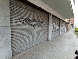Local en venta en Molins De Rei de 168  m²