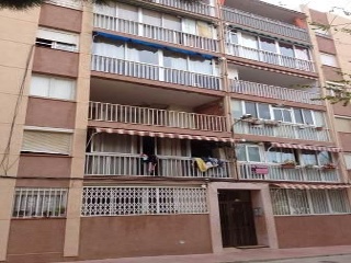 Piso en venta en Tarragona de 63  m²