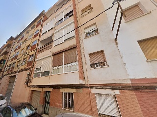 Piso en venta en Mataró de 62  m²