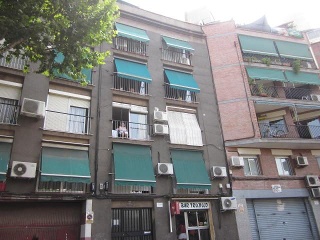 Piso en venta en Santa Coloma De Gramenet de 69  m²