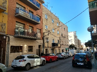 Piso en C/ Nou, Tarragona 2
