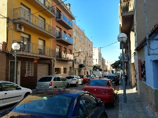 Piso en C/ Nou, Tarragona 3