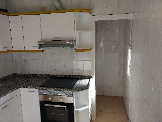 Piso en C/ Nou, Tarragona 17