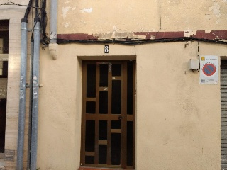Piso en C/ Nou, Tarragona 25