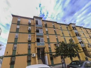 Piso en venta en Sevilla de 54  m²