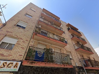 Pisos banco Tarragona