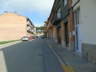 Prats de Lluçanès - Barcelona - 2