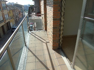 Prats de Lluçanès - Barcelona - 8