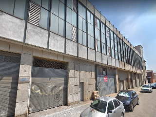 Nave industrial en Sabadell (Barcelona) 2