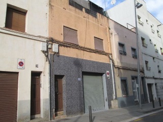 Pisos banco Badalona