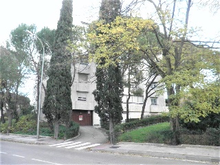 Garaje en venta en Madrid de 30  m²