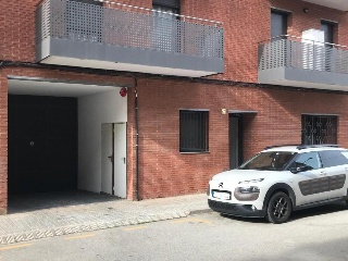 Plazas de garaje en Sant Joan de Vilatorrada ,Barcelona 3