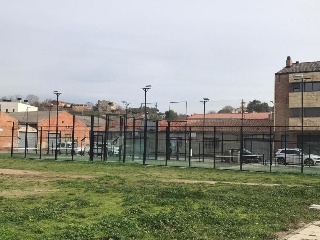 Plazas de garaje en Sant Joan de Vilatorrada ,Barcelona 7