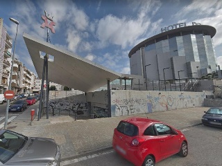 Local en venta en Terrassa de 2224  m²