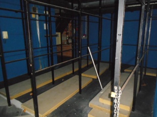 Lccal comercial en Terrassa ,Barcelona 9