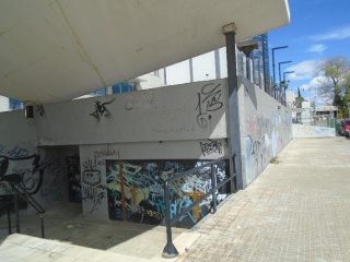 Lccal comercial en Terrassa ,Barcelona 10