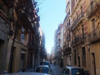 Piso en Barcelona 2