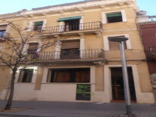 Piso en Barcelona 3