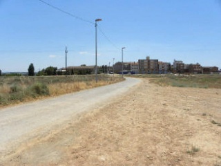 Pisos banco Lleida
