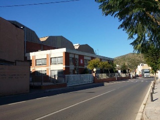 Nave industrial situada en Ribesalbes 2