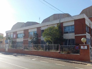 Nave industrial situada en Ribesalbes 4