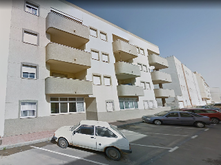 Garaje en venta en Garrucha